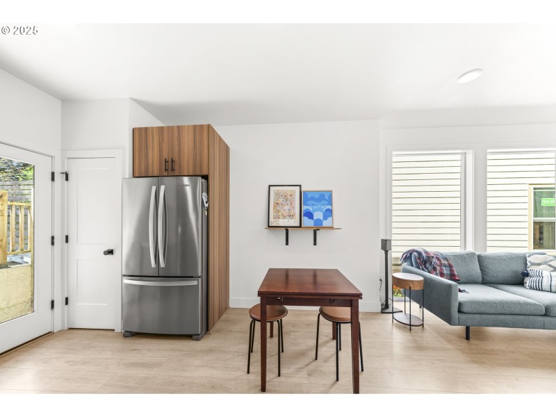 Living Room/Dining Room