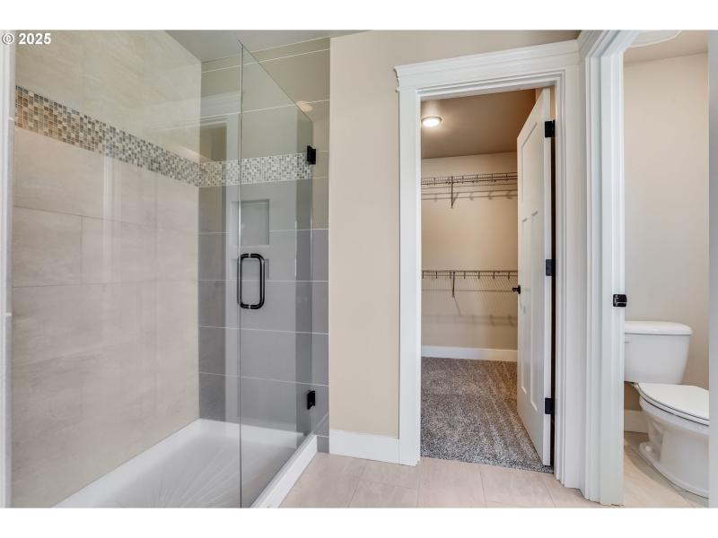 Owner's Suite Bathroom