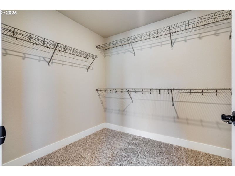 Owner's Suite Bedroom