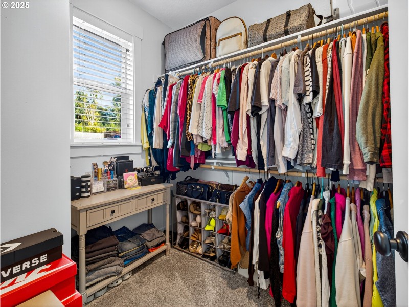 Owner's Suite Bedroom