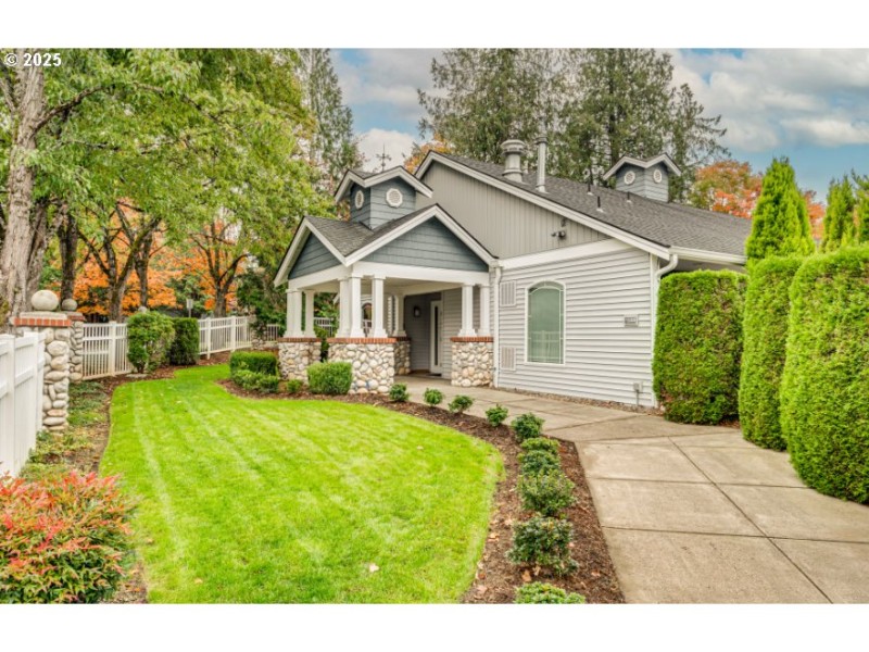 Community Club House