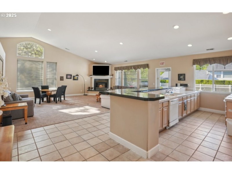 Community Club House