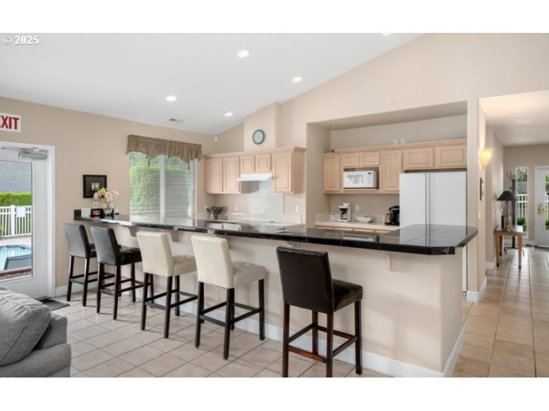 Community Club House