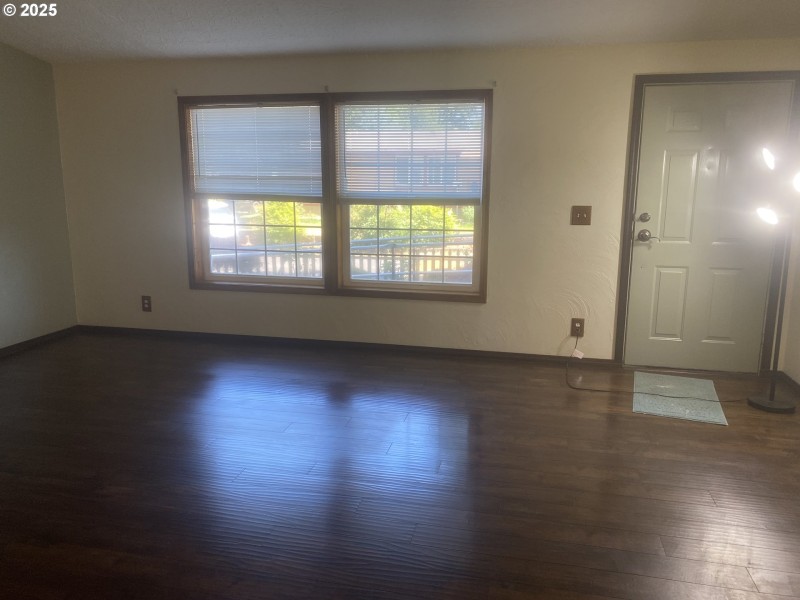 Living Room/Entrance