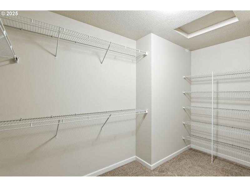 Owner's Suite Bedroom