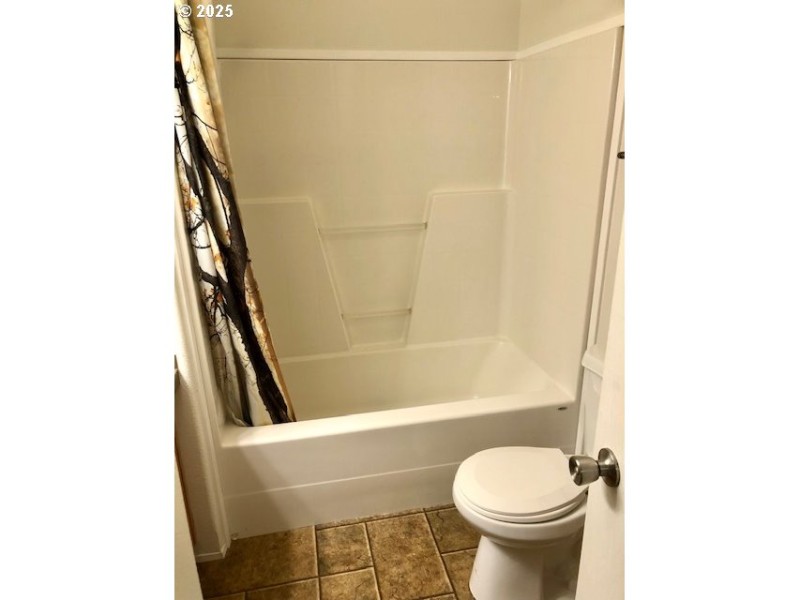 Bathroom, Attached