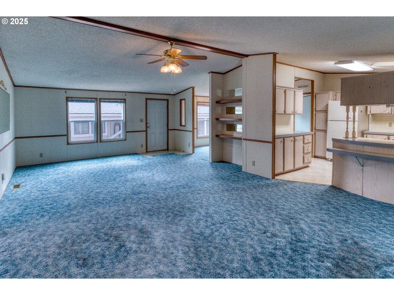 Living Room/Entrance