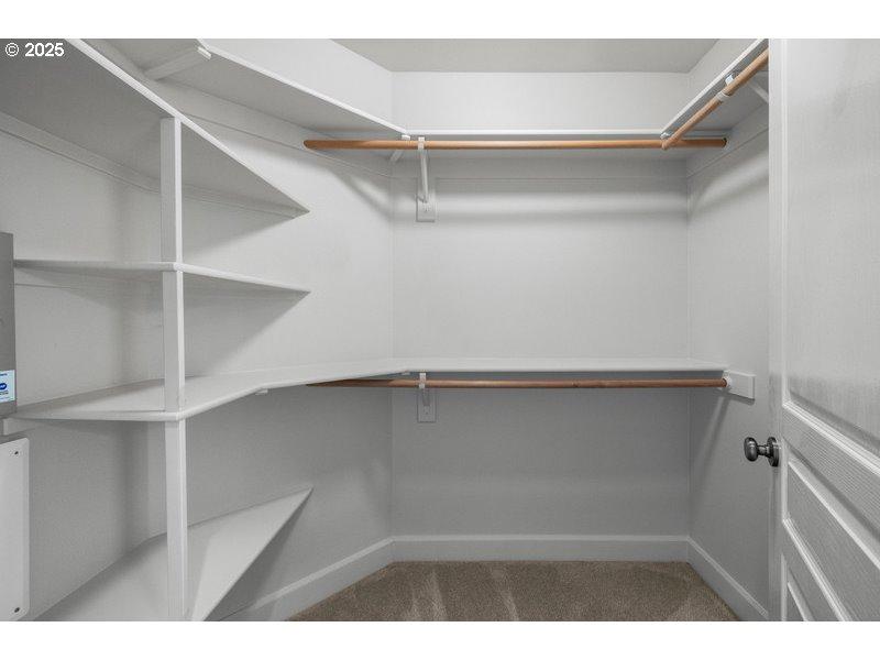 Bedroom, Owner's Suite