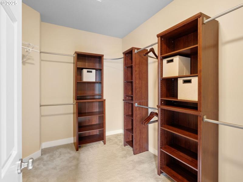 Owner's Suite Bathroom