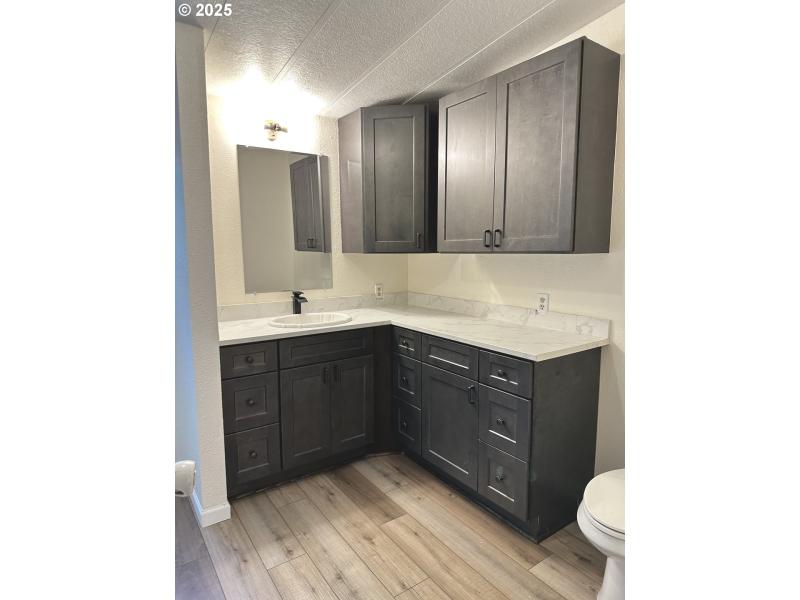 Owner's Suite Bathroom