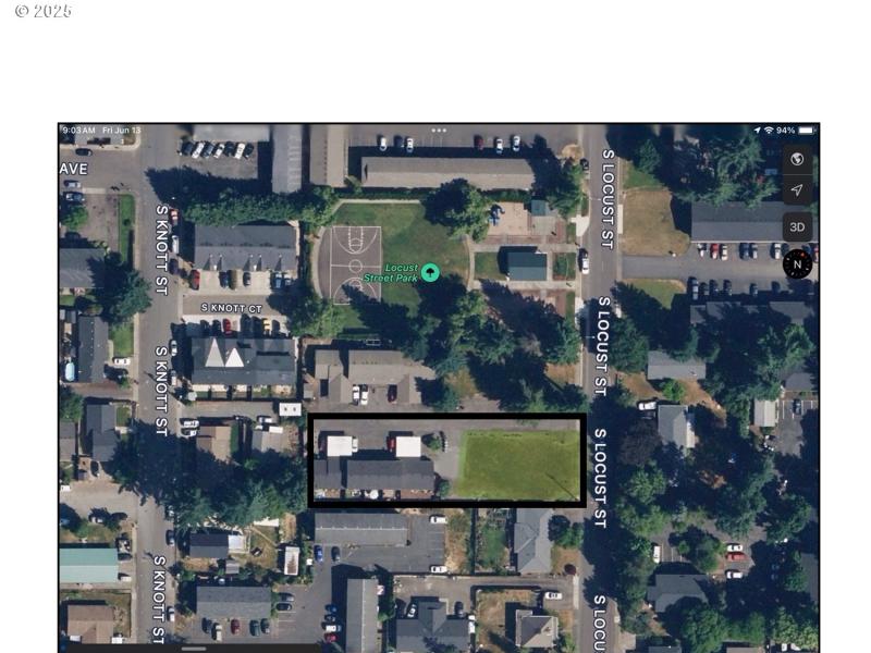 Drone View/UAV