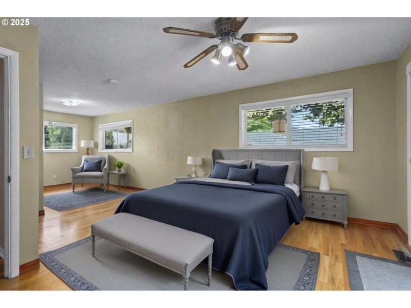 Owner's Suite Bathroom