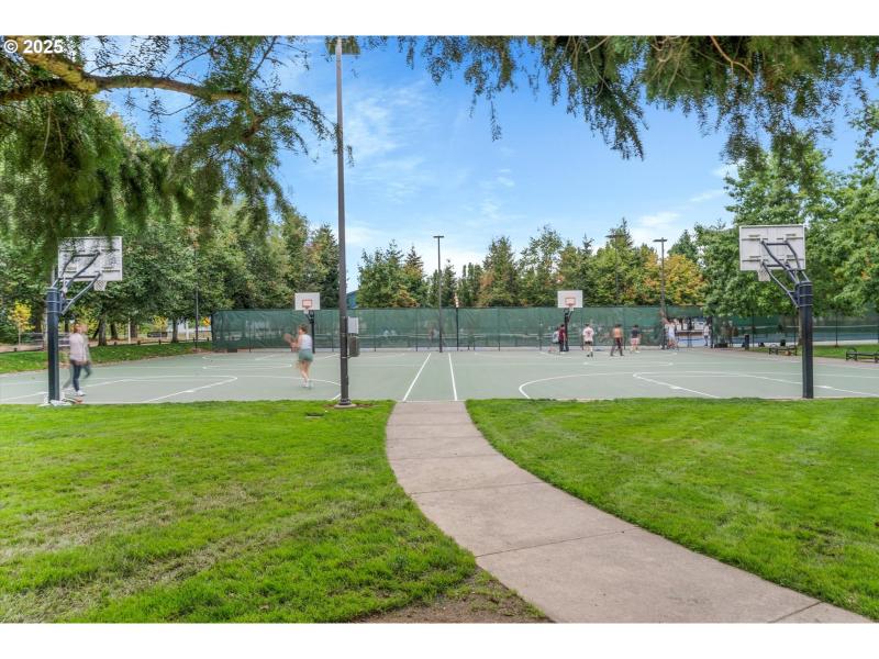 Community Basketball