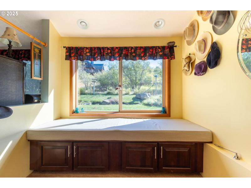 Owner's Suite Bedroom