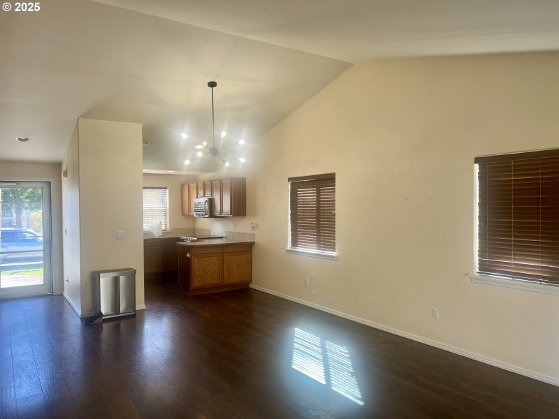Living Room/Dining Room