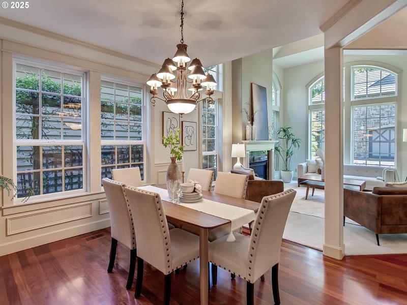 Living Room/Dining Room