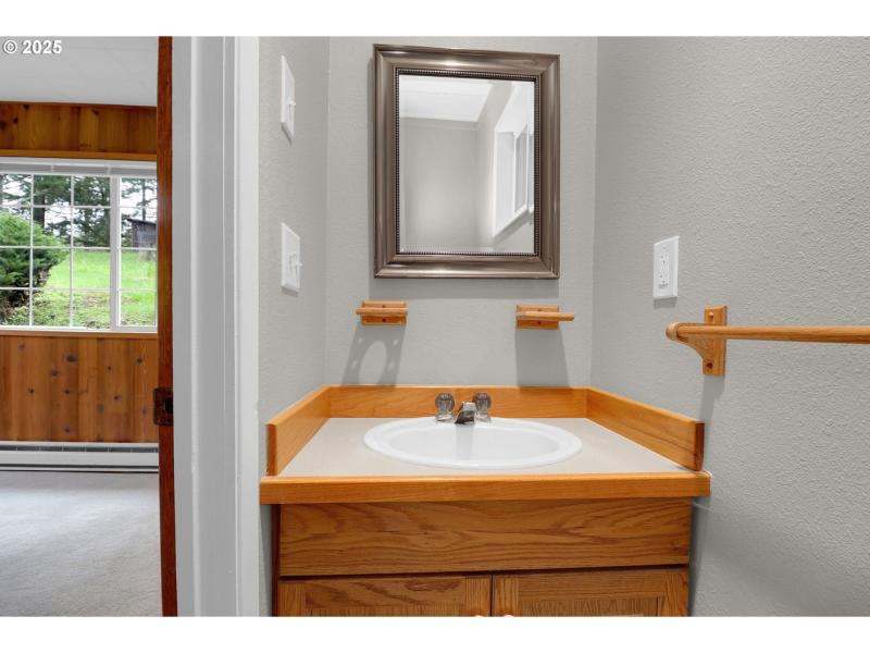 Attached Bathroom #1