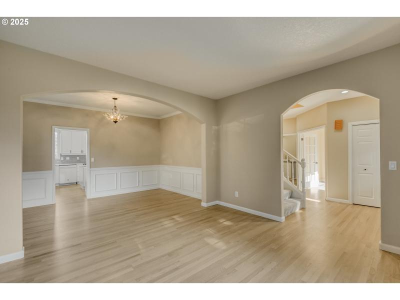 Living Room/Dining Room