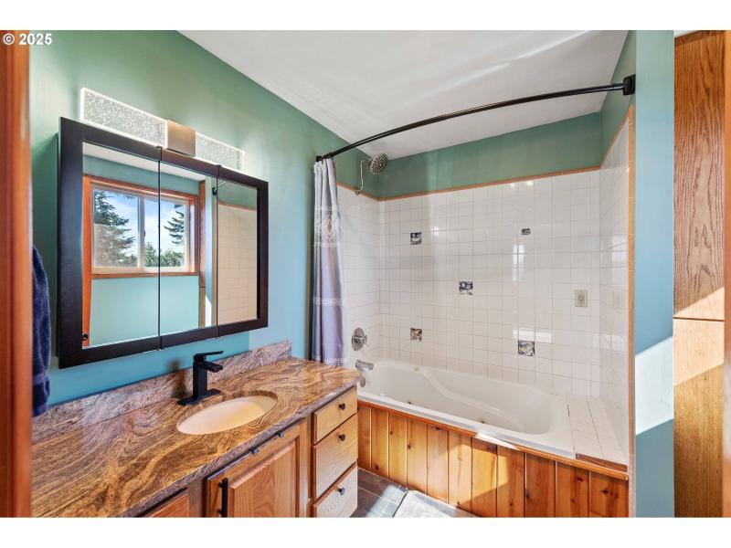 Attached Bathroom #2