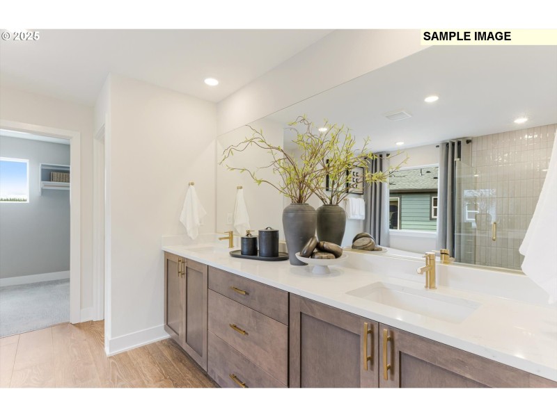 Owner's Suite Bathroom