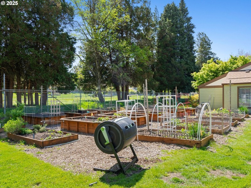 Community Garden