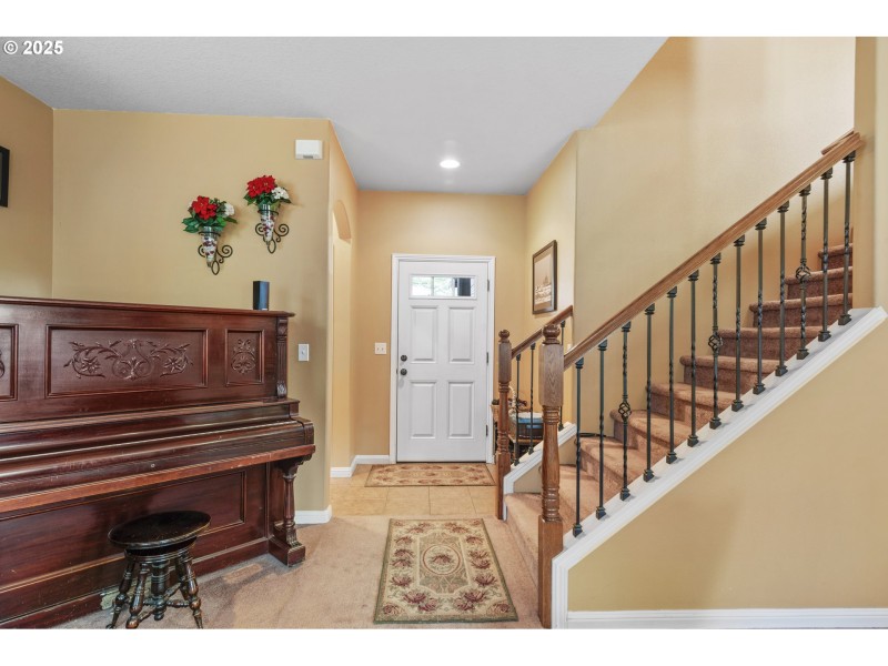 Entrance/Foyer