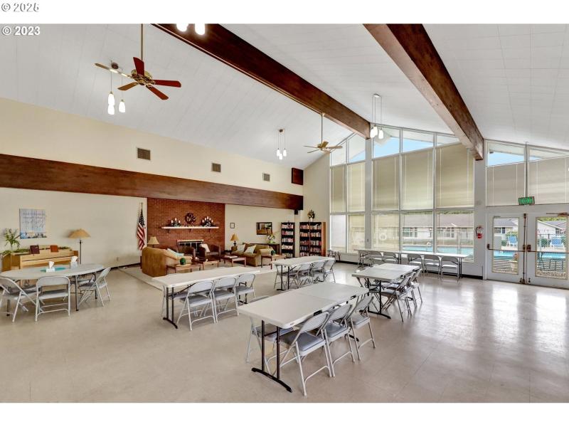 Community Recreation Center