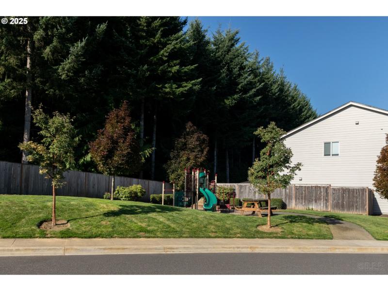 Community Playground