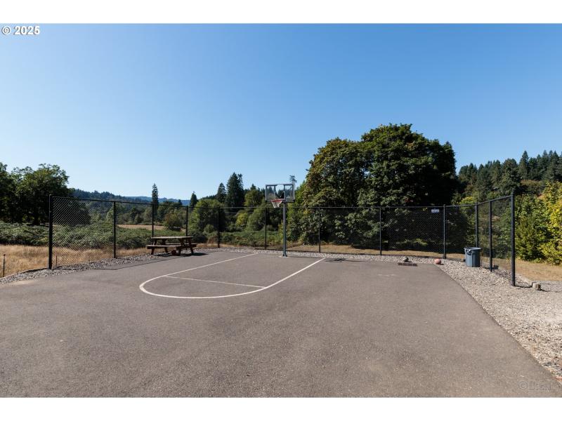 Community Basketball