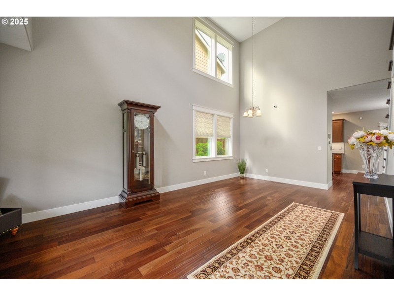 Living Room/Dining Room