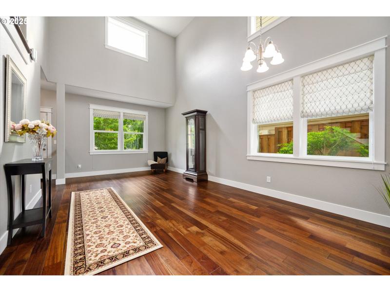 Living Room/Dining Room