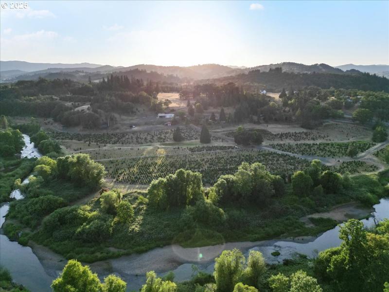Drone View/UAV