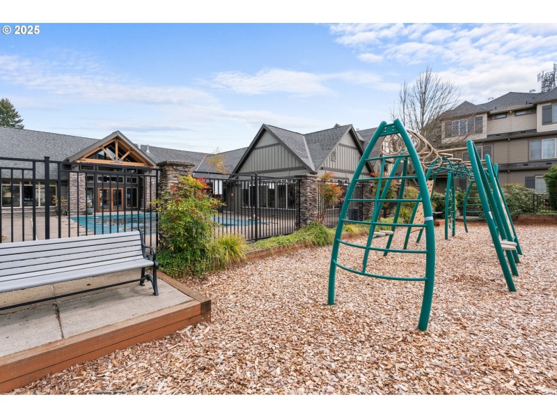 Community Playground