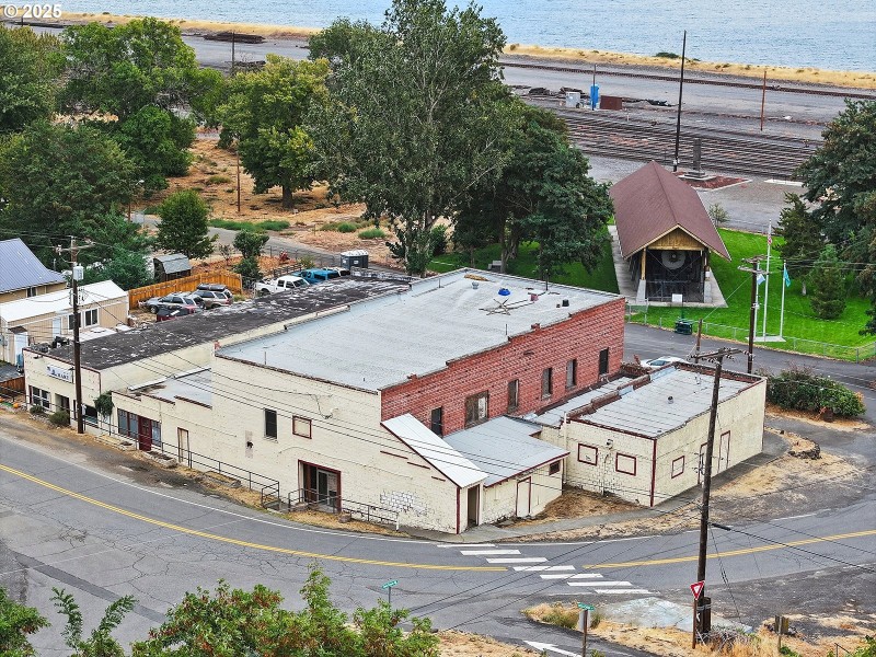 Drone View/UAV