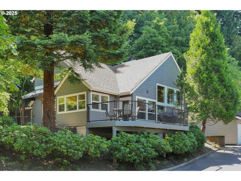 Community Club House