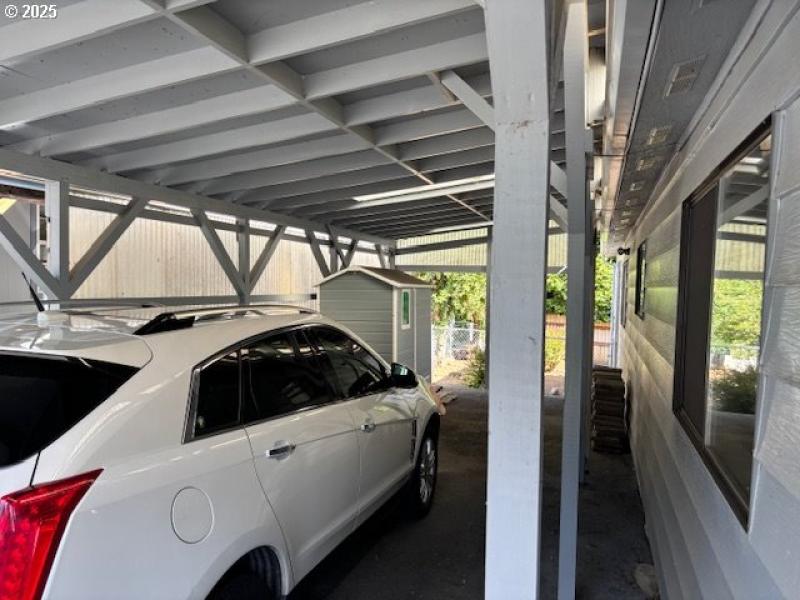 Carport