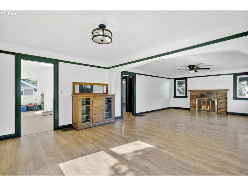 Living Room/Dining Room