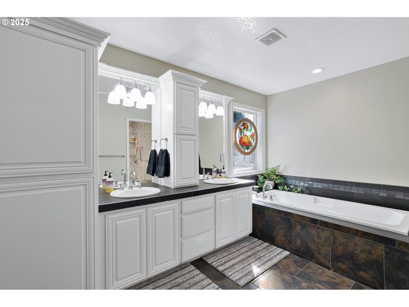 Owner's Suite Bathroom