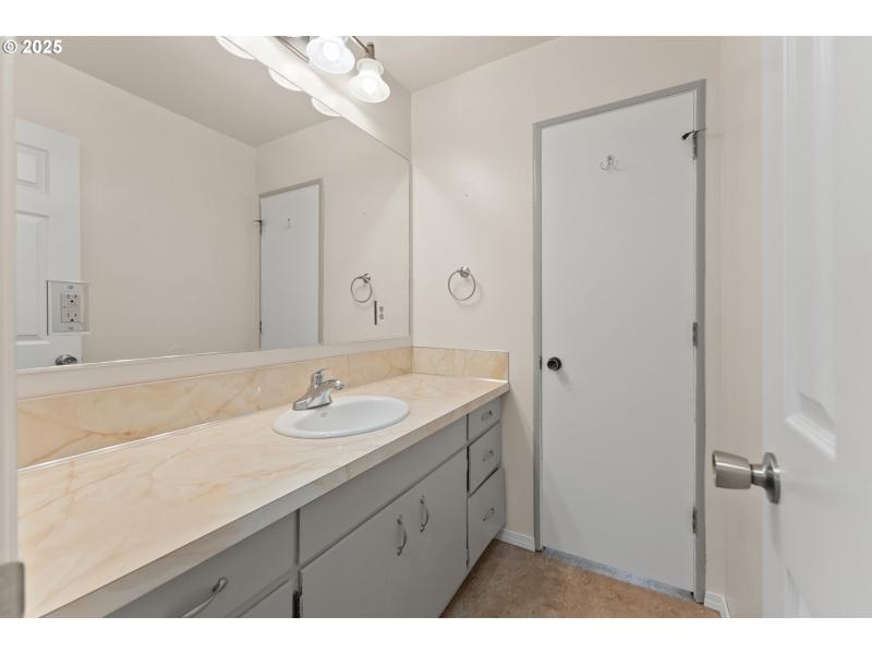 Attached Bathroom #1