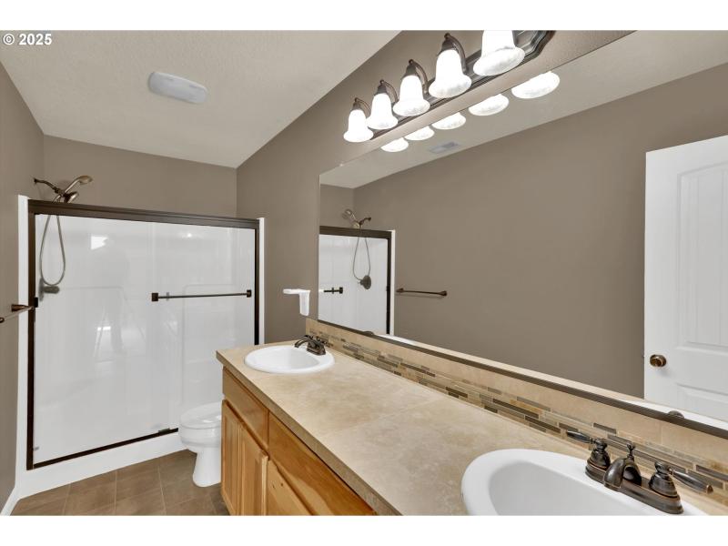 Owner's Suite Bathroom