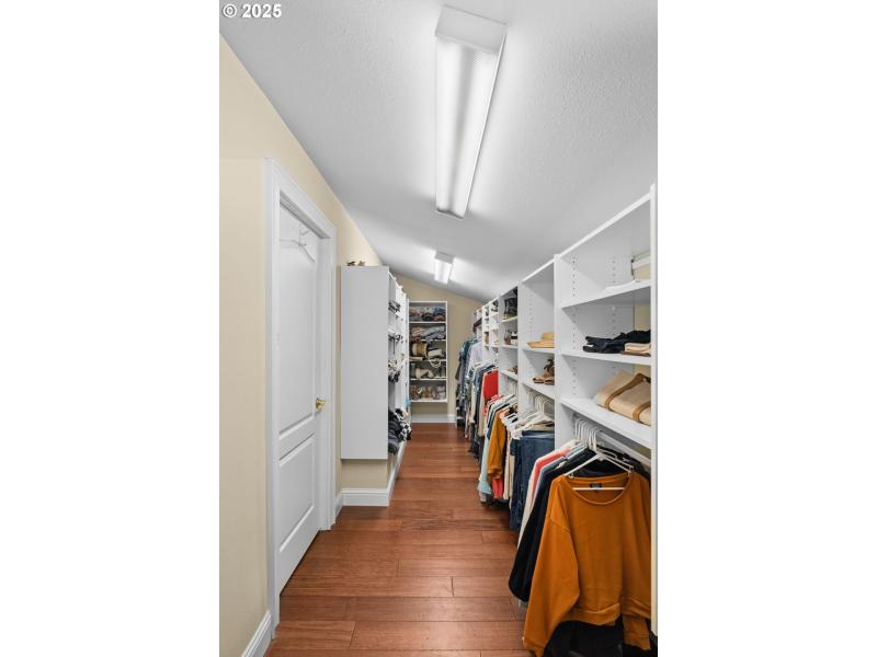 Owner's Suite Bedroom