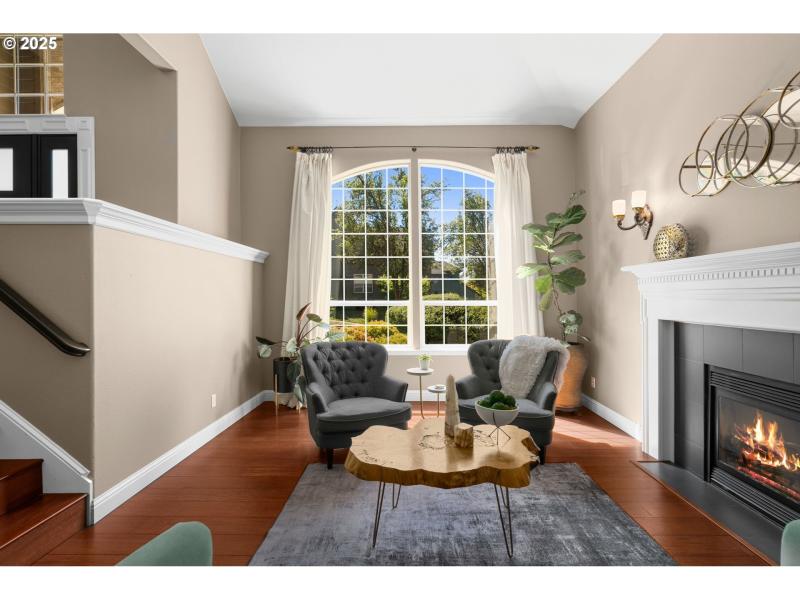 Living Room/Entrance