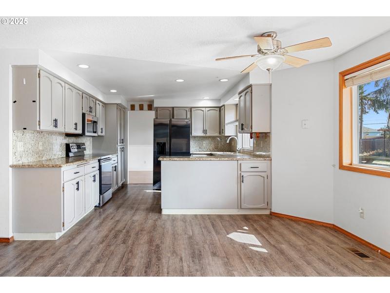 Kitchen/Nook
