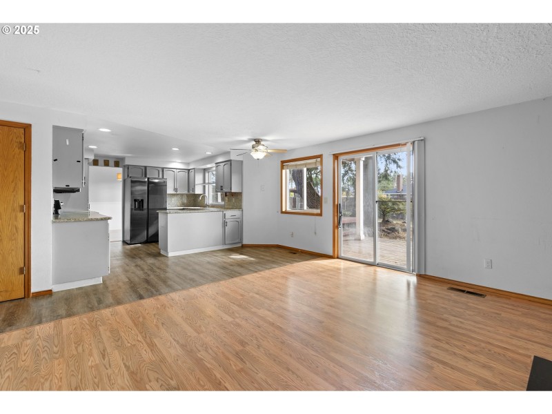 Kitchen/Nook