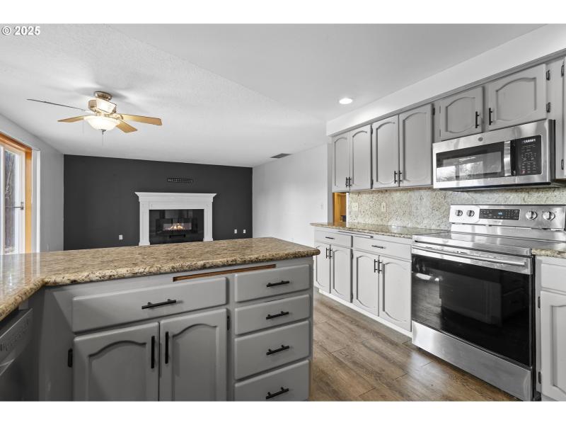Kitchen/Family Room