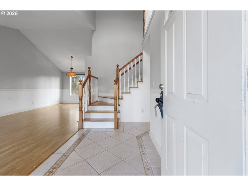 Entrance/Foyer