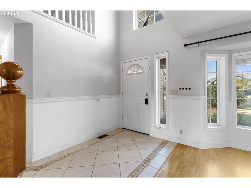 Entrance/Foyer