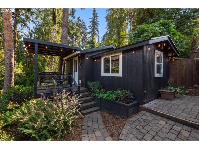 Accessory Dwelling Unit