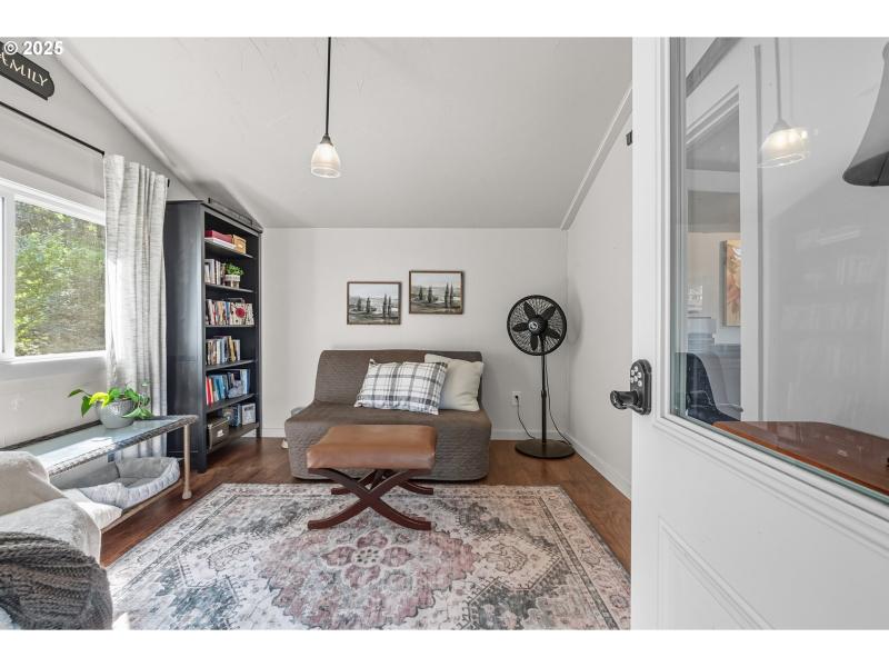 Accessory Dwelling Unit