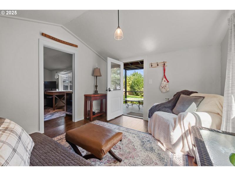 Accessory Dwelling Unit